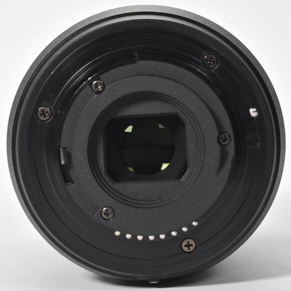 Nikon AF-P DX NIKKOR 70-300mm f/4.5-6.3G ED Zoom Telephoto Lens MINT - Picture 7 of 8